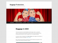 Baggageproductions.com