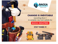 Baggaindustries.com