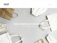 baggreen.com