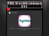 baghdaddios.com Thumbnail