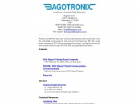 bagotronix.com Thumbnail