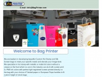 bagprinter.com Thumbnail