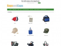 Bagsandcaps.com