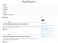 Bagskingdom.com