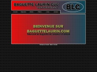 Baguettelaurin.com
