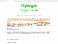 bahai-prayer-beads.com Thumbnail