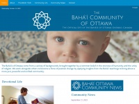 bahai-ottawa.org Thumbnail