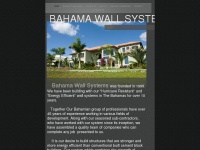 bahama-wall.com Thumbnail