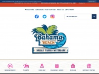 bahamabeachdallas.com Thumbnail