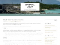bahamabook.com Thumbnail