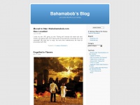 bahamabob.wordpress.com Thumbnail