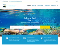 bahamaboattours.com Thumbnail