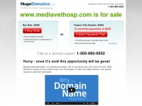 mediavethosp.com Thumbnail
