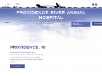 Providenceriveranimalhospital.com