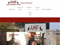 ahfate.com