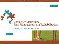 vetrehabcenter.com