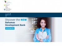 bahamasdevelopmentbank.com Thumbnail