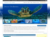 bahamastourcenter.com