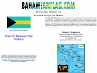 Bahamianflag.com