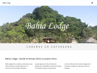 Bahialodge.com