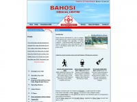 bahosi-med.com Thumbnail