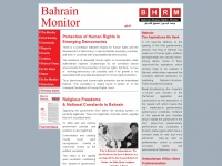 bahrainmonitor.org Thumbnail