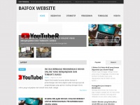 baifox.org Thumbnail