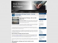 bailbondsmanmichigan.com Thumbnail