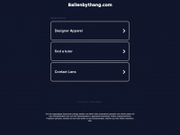 bailenbythang.com Thumbnail