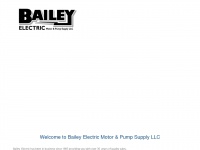 Baileyelec.com