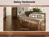 baileyhardwoodswv.com Thumbnail