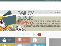 Baileylibrary.org