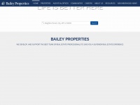 baileyproperties.com Thumbnail