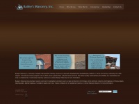 baileysmasonry.com Thumbnail