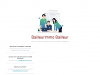 bailleur-immo.com Thumbnail