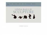 baillie-sculpture.com Thumbnail
