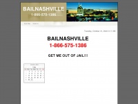 bailnashville.com Thumbnail