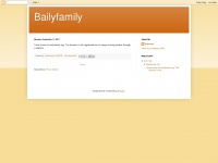 bailyfamily.org Thumbnail