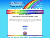 Bainbridgeclass.com