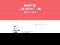 Bainterconstruction.com