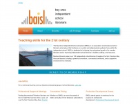 baisl.org Thumbnail