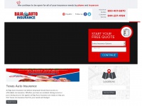bajaautoinsurance.com Thumbnail