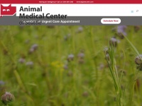 animalmedicalspecialists.com Thumbnail