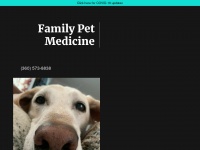 animalmedicalvan.com Thumbnail