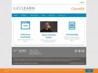 Lifelearn-cliented.com