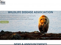 Wildlifedisease.org