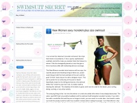 swimsuitsecret.com Thumbnail