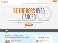 cancerandcareers.org