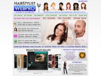 hairstylistwebpro.com