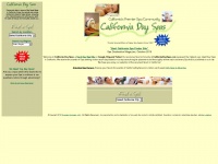 californiadayspas.com Thumbnail